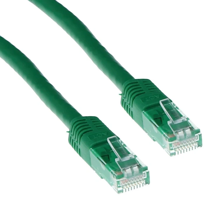 ACT RJ-45 UTP Cat.6 - 1.5m