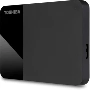 Toshiba 2.5" Canvio Ready 2020 - 2TB