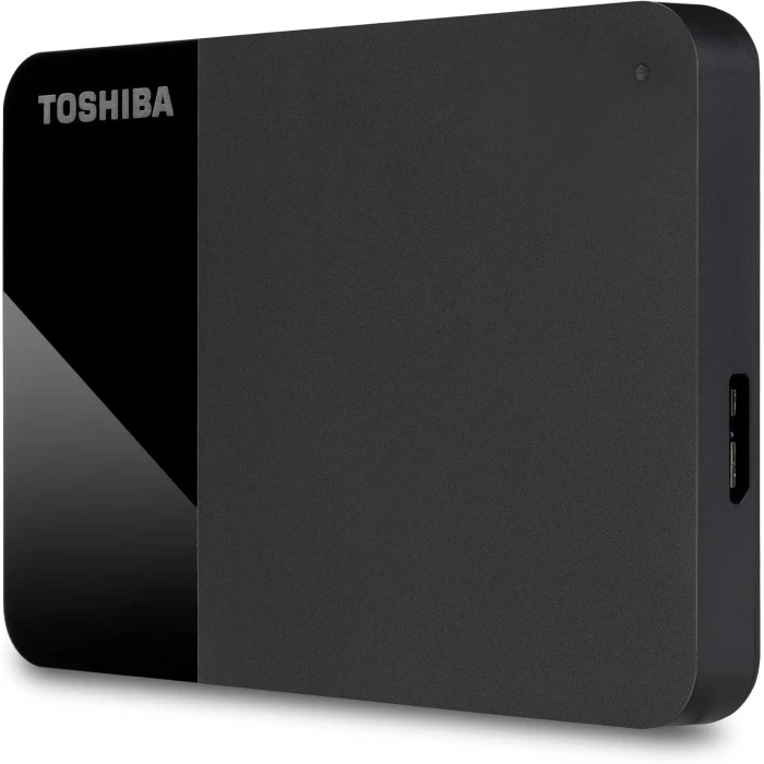 Toshiba 2.5" Canvio Ready 2020 - 2TB