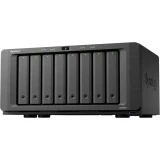 Мрежов сторидж Synology DS1825+, за 8 диска, AMD Ryzen V1500B - 4 Cores