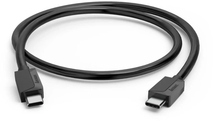 HAMA USB-C 10Gbps 100W - 2.0m