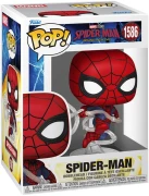Фигурка Funko Pop! Marvel: Spider-Man Brand New Day Spider-Man #1586