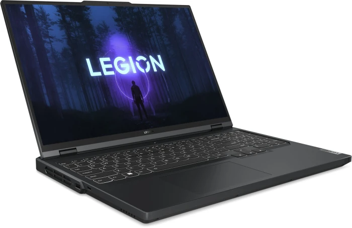 LENOVO Legion Pro 5 16IRX9 RTX 4070 8GB