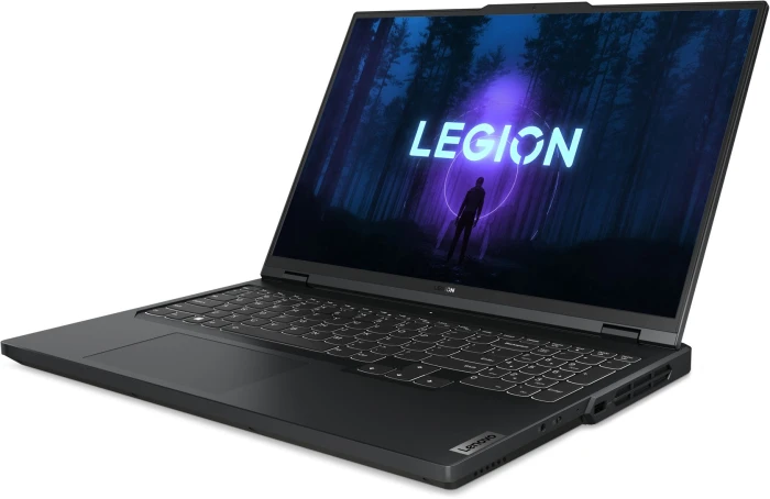 LENOVO Legion Pro 5 16IRX9 RTX 4070 8GB