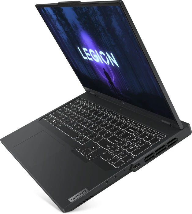 LENOVO Legion Pro 5 16IRX9 RTX 4070 8GB