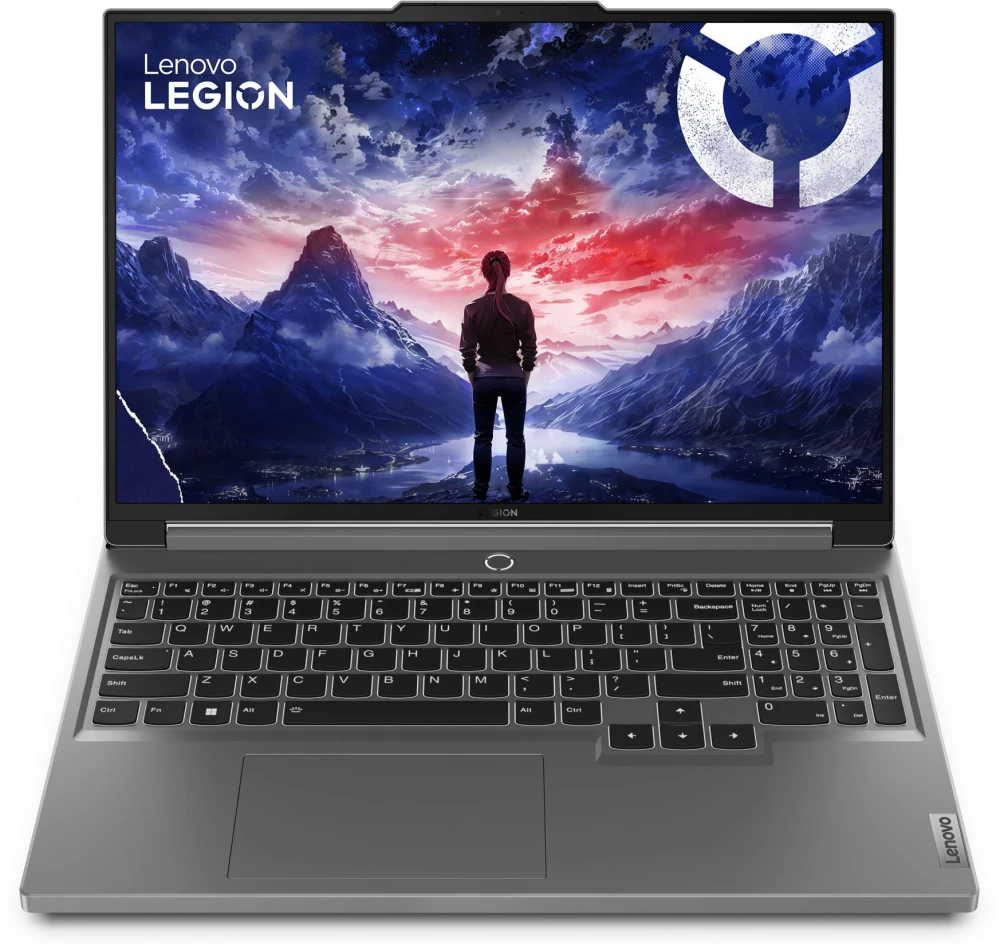 LENOVO Legion 5 16IRX9 RTX 4060 8GB