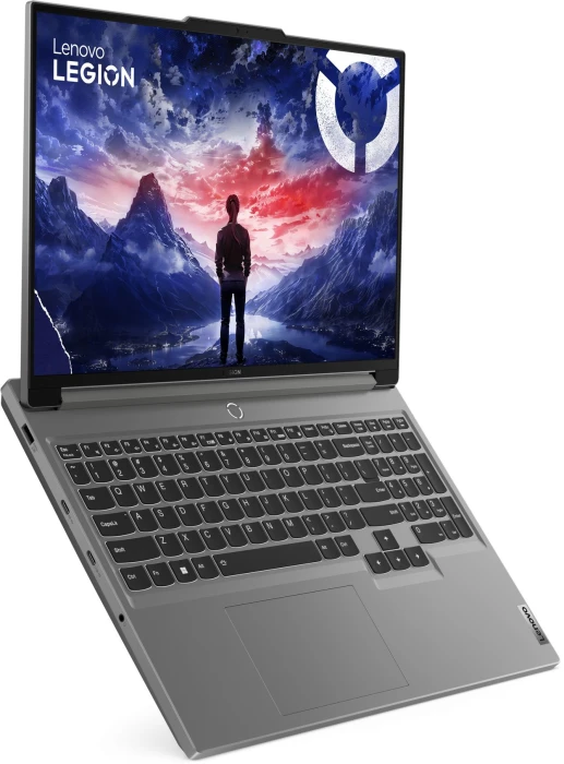 LENOVO Legion 5 16IRX9 RTX 4060 8GB