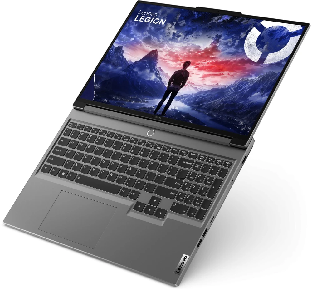 LENOVO Legion 5 16IRX9 RTX 4060 8GB