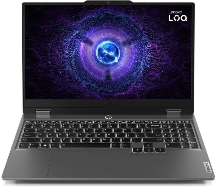 LENOVO LOQ 15IRX9 Core i5 RTX 4060 8GB