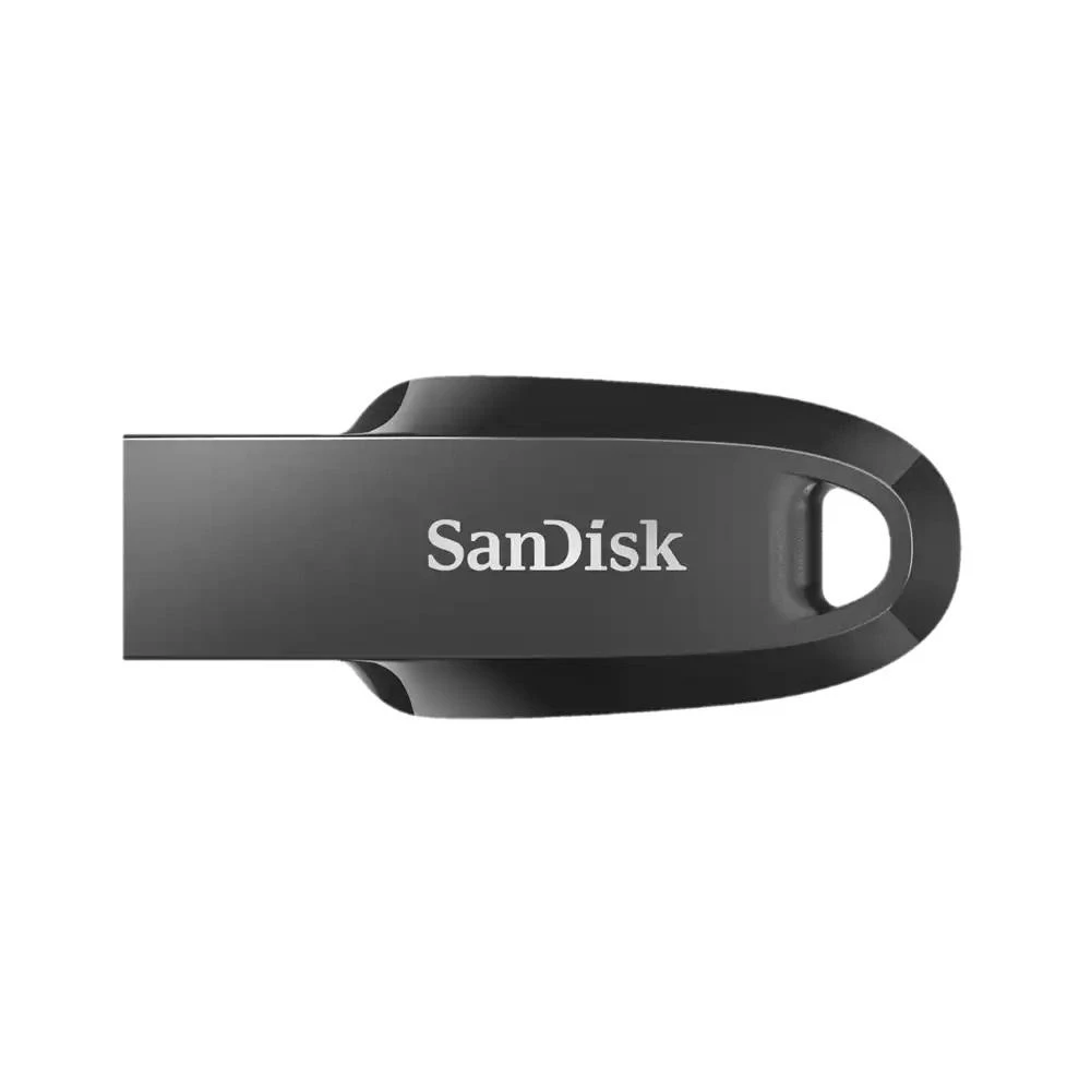 SanDisk Ultra Curve 3.2 128GB Черен