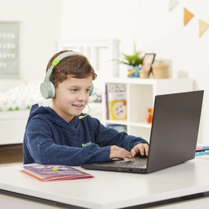 HAMA Teens Guard Bluetooth Green
