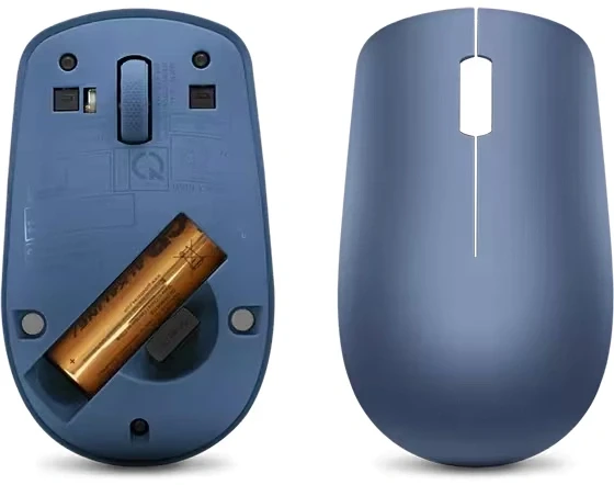 Lenovo 530 Wireless (Abyss Blue)