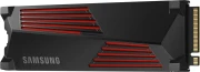 SAMSUNG 990 PRO Heatsink 1TB