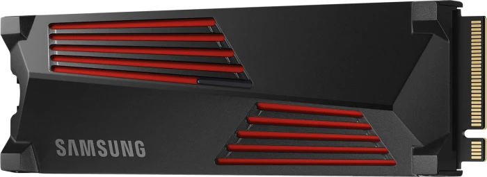 SAMSUNG 990 PRO Heatsink 1TB