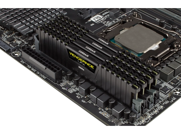 CORSAIR VENGEANCE LPX 8GB DDR4 2400MHz C14