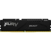 Kingston FURY Beast Black 64GB (2 x 32GB) DDR5 6000MHz CL36