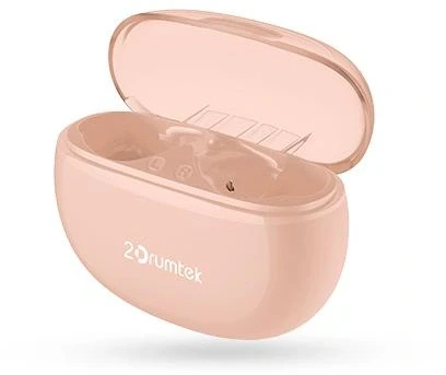A4tech B27 Baby Pink