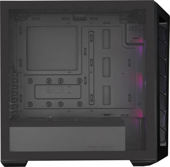 About|Gaming RX 6650 XT | i5-12400F