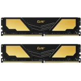 16GB (2x8) DDR4-3200 CL22 Team Group Elite Plus