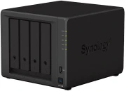 Мрежов сторидж Synology DS923+