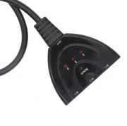 VCom Превключвател/Switch 3xHDMI