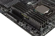 CORSAIR VENGEANCE LPX 8GB DDR4 2666MHz C16