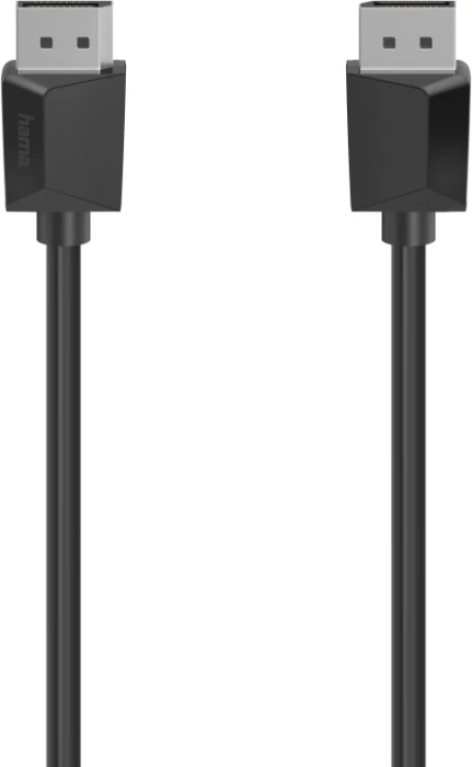 HAMA 200698 DisplayPort 1.2 4K - 5.0m
