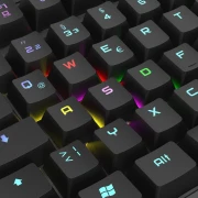 HAMA uRage Exodus 860 Red Switch