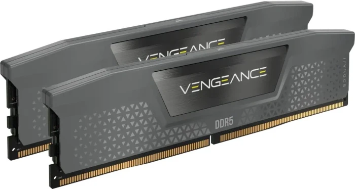 32GB (2x16) DDR5-5600 CL36 Corsair Vengeance Black