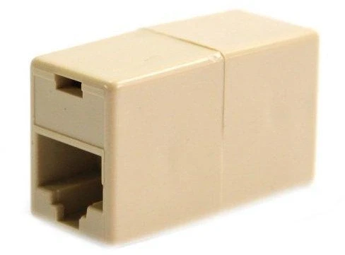 Удължител RJ-45 ESTILLO Bulk