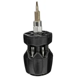 Отвертка с 7 накрайника HAMA 53051