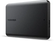 Toshiba Canvio Basics 4TB