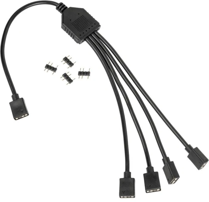 Kolink сплитер ARGB 1 към 4