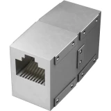 HAMA Удължител RJ-45 Cat.6