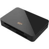 Четец за карти Silicon Power All-in-One