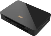 Четец за карти Silicon Power All-in-One