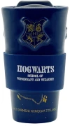 Термо чаша HARRY POTTER -  Ceramic Travel mug - Hogwarts