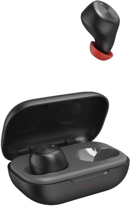 Hama Spirit Chop Bluetooth Black