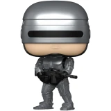 Фигурка Funko Pop! Movies: Robocop 2 - Robocop Metallic #1989