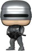 Фигурка Funko Pop! Movies: Robocop 2 - Robocop Metallic #1989