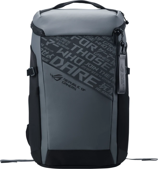 ASUS ROG Ranger BP2701 Cybertext 17"