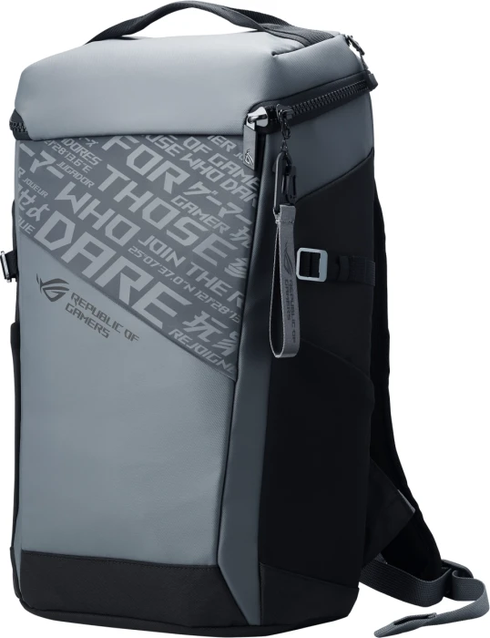 ASUS ROG Ranger BP2701 Cybertext 17"