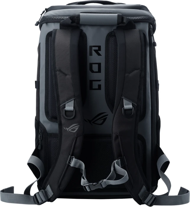ASUS ROG Ranger BP2701 Cybertext 17"