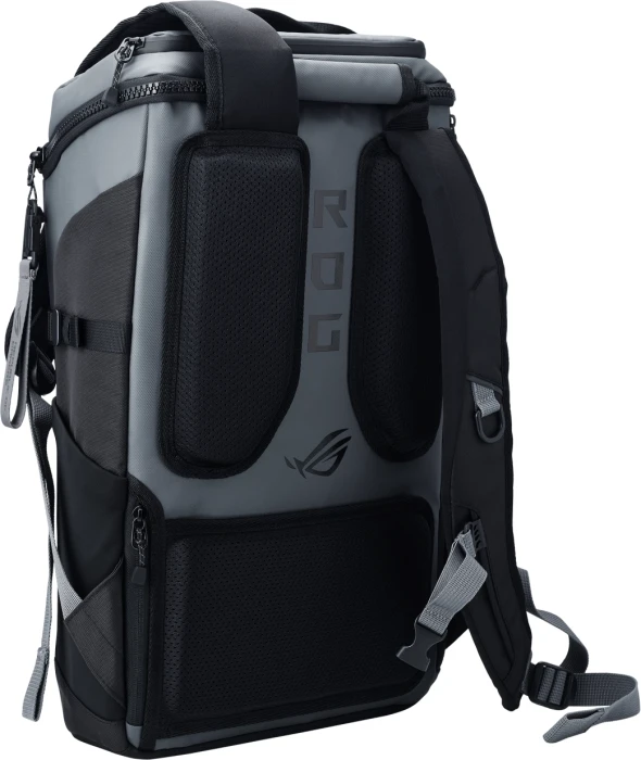 ASUS ROG Ranger BP2701 Cybertext 17"