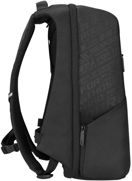 ASUS ROG BP2501 Ranger до 16" - Black