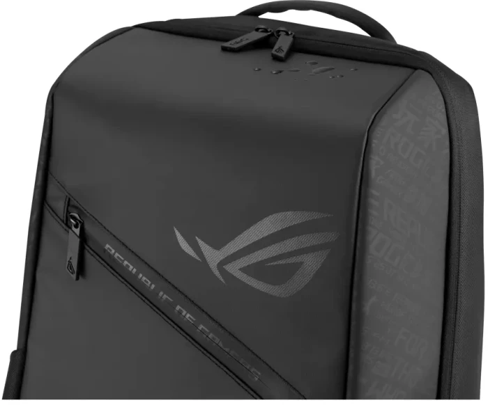 ASUS ROG BP2501 Ranger до 16" - Black