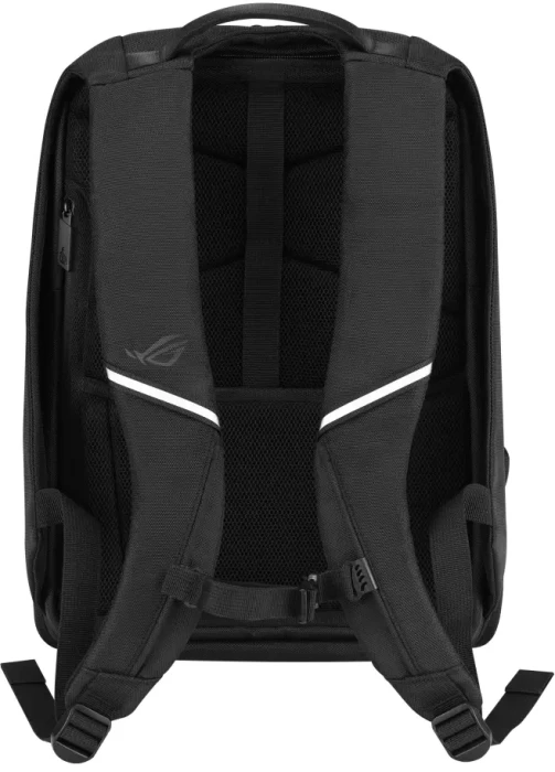 ASUS ROG BP2501 Ranger до 16" - Black