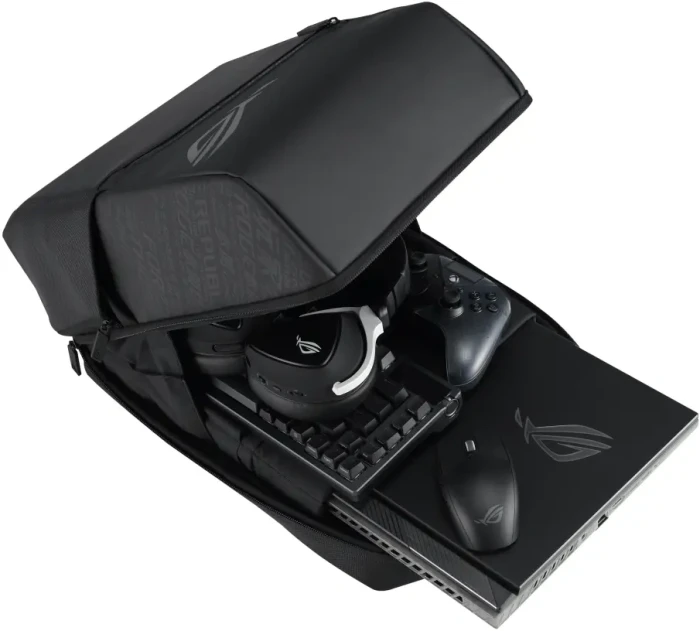 ASUS ROG BP2501 Ranger до 16" - Black