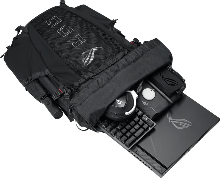ASUS ROG Archer BP3800 ErgoAir до 18"