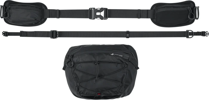 ASUS ROG Archer BP3800 ErgoAir до 18"